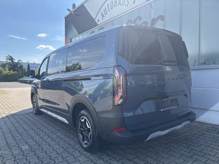 Ford Tourneo Custom Bus 320 L2 Active 170PS AHK/Schwenkbar - bilder 6