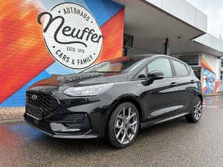 Ford Fiesta Gebrauchtwagen Kaufen