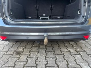 Ford C-MAX Cool & Connect 125PS Rf-Kamera WinterPaket - bilder 10