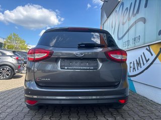 Ford C-MAX Cool & Connect 125PS Rf-Kamera WinterPaket - bilder 7