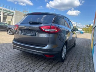 Ford C-MAX Cool & Connect 125PS Rf-Kamera WinterPaket - bilder 8