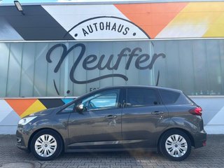 Ford C-MAX Cool & Connect 125PS Rf-Kamera WinterPaket - bilder 5