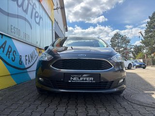 Ford C-MAX Cool & Connect 125PS Rf-Kamera WinterPaket - bilder 3