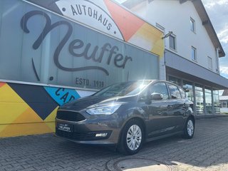 Ford C-Max Gebrauchtwagen Kaufen