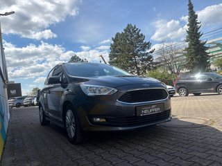 Ford C-MAX Cool & Connect 125PS Rf-Kamera WinterPaket - bilder 4