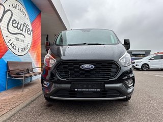 Ford Tourneo Custom Active 320 L1/Bi-Xenon/AHK/Garantie/ACC - bilder 2