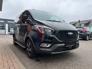 Ford Tourneo Custom Active 320 L1/Bi-Xenon/AHK/Garantie/ACC - bilder 3