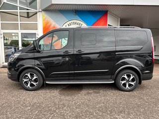 Ford Tourneo Custom Active 320 L1/Bi-Xenon/AHK/Garantie/ACC - bilder 4