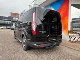 Ford Tourneo Custom Active 320 L1/Bi-Xenon/AHK/Garantie/ACC - bilder 5