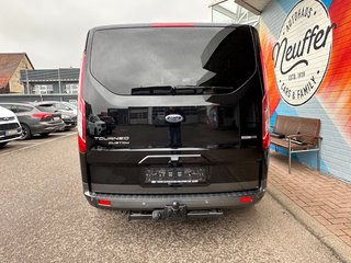 Ford Tourneo Custom Active 320 L1/Bi-Xenon/AHK/Garantie/ACC - bilder 6