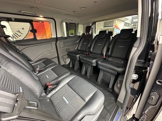 Ford Tourneo Custom Active 320 L1/Bi-Xenon/AHK/Garantie/ACC - bilder 8