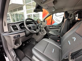 Ford Tourneo Custom Active 320 L1/Bi-Xenon/AHK/Garantie/ACC - bilder 9
