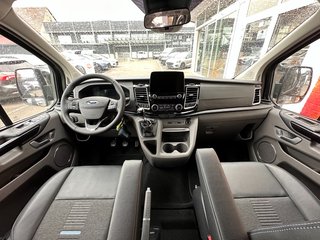 Ford Tourneo Custom Active 320 L1/Bi-Xenon/AHK/Garantie/ACC - bilder 10