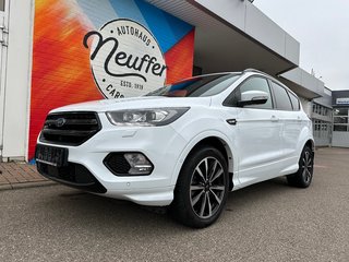 Ford Kuga Gebrauchtwagen Kaufen