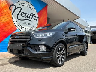 Ford Kuga Gebrauchtwagen Kaufen
