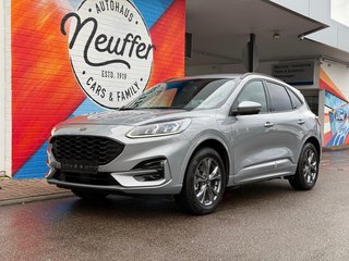 Ford Kuga Gebrauchtwagen Kaufen