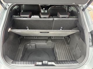 Ford Puma ST-Line X /Automatik/ACC/155PS - bilder 9