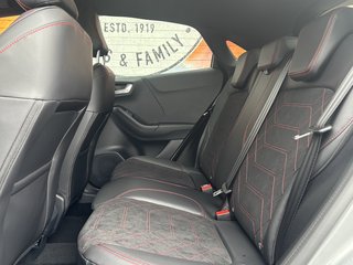 Ford Puma ST-Line X /Automatik/ACC/155PS - bilder 10