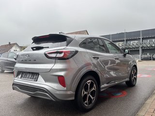 Ford Puma ST-Line X /Automatik/ACC/155PS - bilder 7