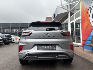 Ford Puma ST-Line X /Automatik/ACC/155PS - bilder 6