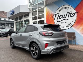 Ford Puma ST-Line X /Automatik/ACC/155PS - bilder 5