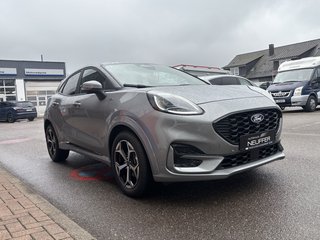 Ford Puma ST-Line X /Automatik/ACC/155PS - bilder 3