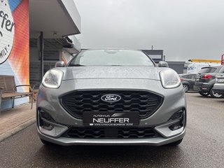 Ford Puma ST-Line X /Automatik/ACC/155PS - bilder 2