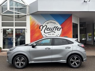 Ford Puma ST-Line X /Automatik/ACC/155PS - bilder 4