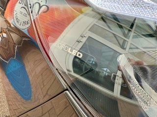 Karmann Duncan 500, Automatik, Solaranlage, Markise, AHK, ACC - foto 6