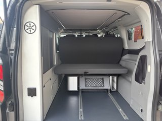 Karmann Duncan 500, Markise, ACC, AUTOMATIK - bilder 10