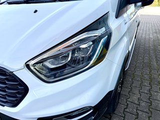 Ford Tourneo Custom Active L1/Automatik/Bi-Xenon/ACC - bilder 10