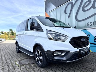 Ford Tourneo Custom Active L1/Automatik/Bi-Xenon/ACC - bilder 3