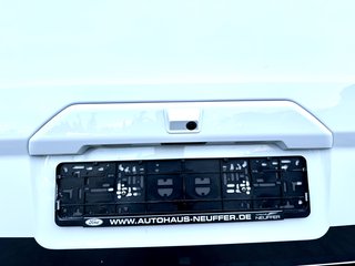 Ford Tourneo Custom Active L1/Automatik/Bi-Xenon/ACC - bilder 8