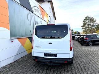 Ford Tourneo Custom Active L1/Automatik/Bi-Xenon/ACC - bilder 6