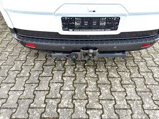 Ford Tourneo Custom Active L1/Automatik/Bi-Xenon/ACC - bilder 7