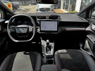 Ford Puma ST-Line X 360° Winterpaket ACC Fahrerassistenzpaket - bilder 7