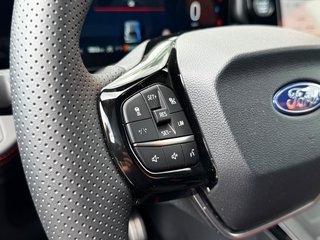 Ford Puma ST-Line X 360° Winterpaket ACC Fahrerassistenzpaket - bilder 9