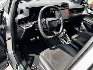 Ford Puma ST-Line X 360° Winterpaket ACC Fahrerassistenzpaket - bilder 5