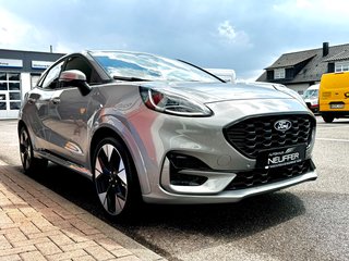 Ford Puma ST-Line X 360° Winterpaket ACC Fahrerassistenzpaket - bilder 4