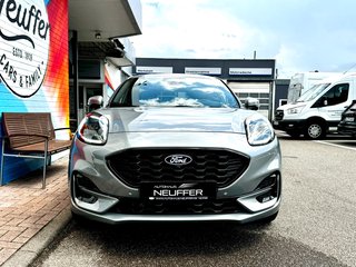 Ford Puma ST-Line X 360° Winterpaket ACC Fahrerassistenzpaket - bilder 3