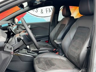 Ford Puma ST-Line X 360° Winterpaket ACC Fahrerassistenzpaket - bilder 6