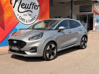 Ford Puma Gebrauchtwagen Kaufen