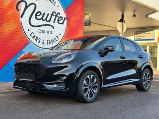 Ford Puma Gebrauchtwagen Kaufen