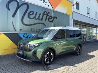Ford Tourneo Courier Gebrauchtwagen Kaufen