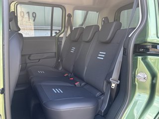 Ford Tourneo Courier BEV Active - foto 10