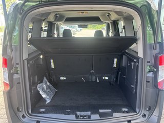 Ford Tourneo Courier BEV Active - foto 9