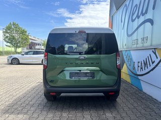 Ford Tourneo Courier BEV Active - foto 7