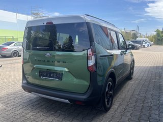 Ford Tourneo Courier BEV Active - foto 8