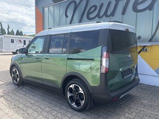 Ford Tourneo Courier BEV Active - foto 6
