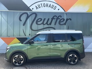 Ford Tourneo Courier BEV Active - foto 5